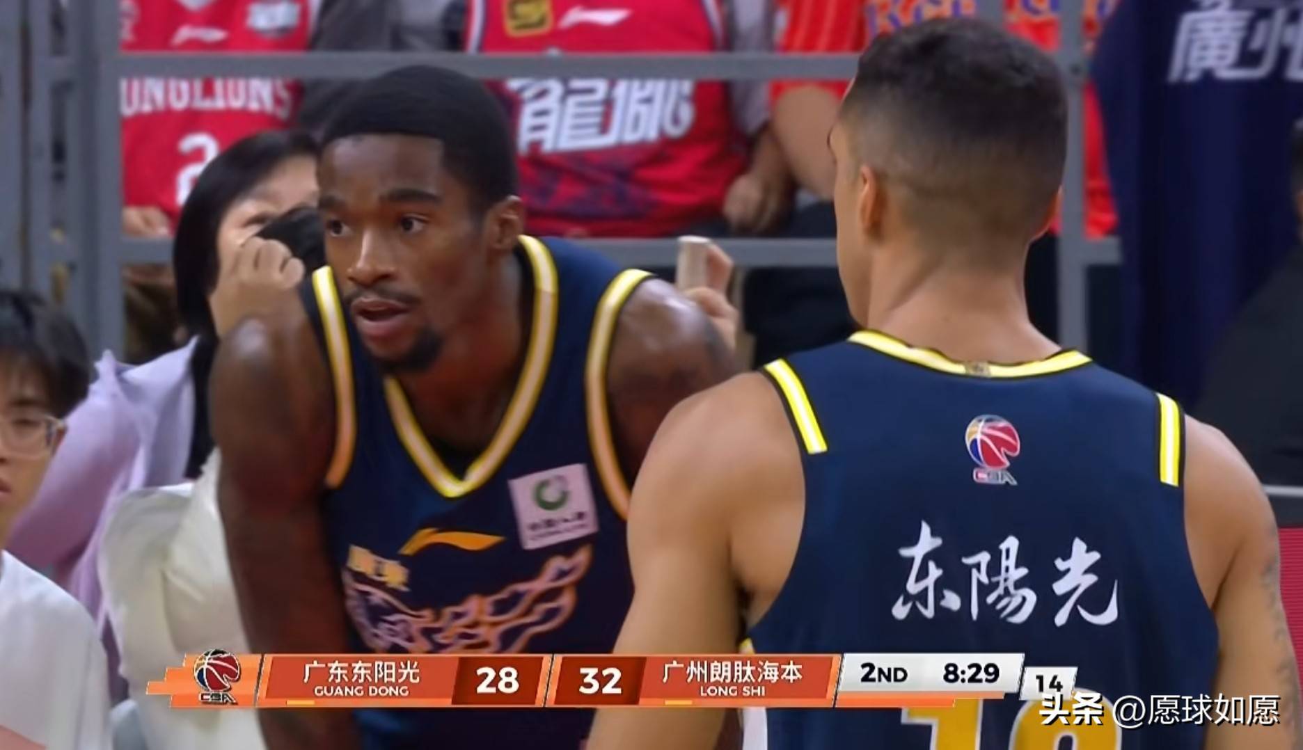 加时末段广州队调整名单以备CBA季后赛，绝杀压哨环节打磨，底气十足，球探报告显示潜力的简单介绍